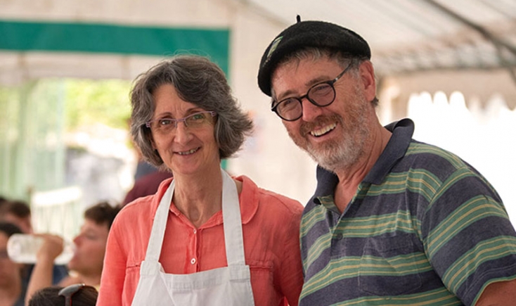 B atrice et Pascal LAMBERT Vins du Val de Loire