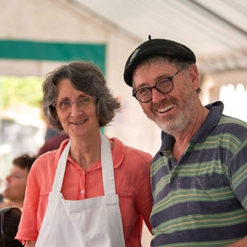 B atrice et Pascal Lambert Loire Valley Wines